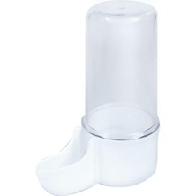 Beak's Kuş Sulukları, Yarışma Suluk 70 Ml., Beyaz x 44 Adet