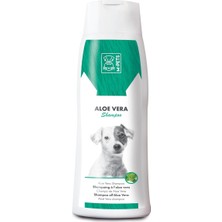M-Pets Dog Shampoo Aloe Vera 250ML