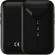 Evofone Type-C Bağlantı 4.5g Lte MW-009 Taşınabilir Modem Router