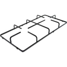 Kg-Part Set Üstü Ocak Izgarası, Arçelik, , Altus ile Uyumlu 2'li 47,5 x 23 cm