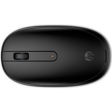 Hp 3V0G9AA 240 Bluetooth Fare Siyah Uyumluluk ve Özelliklerle Donatılmış