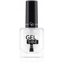 Golden Rose Extreme Gel Shine Instant Base Coat Oje