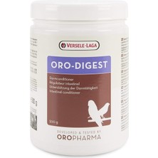 Versele Laga Oropharma Oro Digest(Sindirim Sist.düzenle) 500 gr