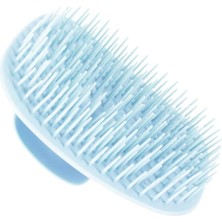 Şampuan Fırçası Mavi - 34