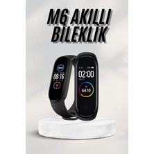 Akıllı Bileklik Android ve Ios Uyumlu Bildirim ve Çağrı Görme Spor Takibi Nemere