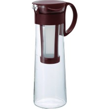 Soğuk Demleme Sürahisi “kahverengi”