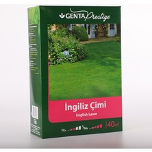 Ingiliz Çimi Tohumu 1 kg