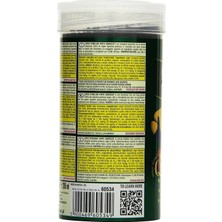 Tropical Super Spirulina Forte Granül Yem,%36 Spirulina (Platensis) Oranlı, Tekli Paket (1 x 250 Ml)