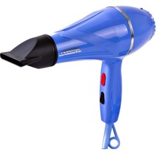 TR-501 Profesyonel Fön Makinesi Mavi