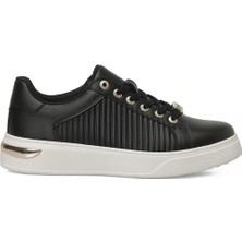 İnci INCI SEA 6FX Siyah Kadın Sneaker