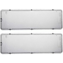 Recamania Lamba Kapağı Davlumbaz Von Balay Için 2 Adet LB75560 272497 264984