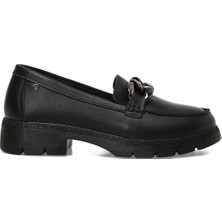 İnci INCI MEHY 6FX Siyah Kadın Loafer