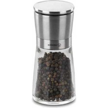 Feyza Design A606 Korkmaz Pepenero Biberlik, Şık ve Pratik Mutfak Aksesuarı