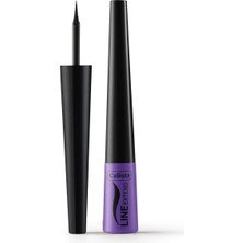 Line Extend Dipliner 01#bossgirl , Siyah