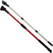 Brıllıanto Teleskopik Uzatmalı Sap - 3437101