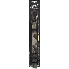 M-Pets Wıld Leash Travel (L-Xl)