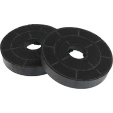 Davlumbaz Karbon Filtresi, Arçelik P179YI, Altus AL37I, AL37Y ile Uyumlu, 2'li Paket