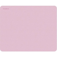 Mouse Pad Baby Pink, Pembe