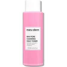 Maru.derm Bha Gözenek Sıkılaştırıcı Tonik 250 ml