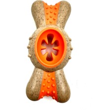 Kemik Dayanıklı Köpek Isırma Oyuncağı Xl