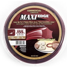 Arnold Maxi-Edge .155-INÇ x 117-AYAK Ticari Giyotin Hattı