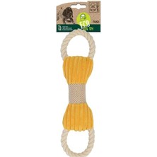 M-Pets Tugı Kemik Şekilli Köpek Oyuncağı