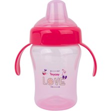 Mycey Damlatmaz Bardak Kulplu - Love