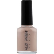 Alıx Avıen Nude Oje 51 - Yüksek Pigmentli Uzun Süreli Kalıcılık Hızlı Kuruma - Nail Lacquer 51