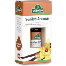 Vanilya Aroması 10 ml