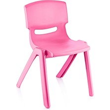 Fiore Büyük Şirin Çocuk Sandalyesi Pembe
