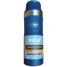 Express Coffee Termos 510 Ml, Mavi