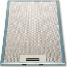 Ehla Filtre Dp6 , 26,7X32,3 Cm. Davlumbaz Filtresi