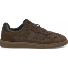 Lumberjack Hılary 6fx Kahverengi Kadın Sneaker