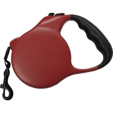 Retractable Dog Leash S-4M(30KGS)