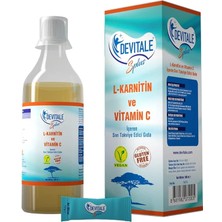 Farmona Devitale Splus 500 ml Solusyon
