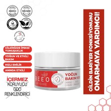 Bee'o S.o.s Yoğun Bakım Kremi, Propolis, Arı Sütü, E Vitamini , 15 ml