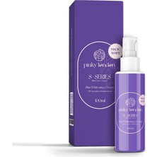 Pinky London S-Serisi Koltuk Altı Beyazlatıcı Krem 100 ml