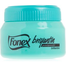 Fonex Briyantin 150 ml Provitamin B5 İçeren Parlaklık Verici Göz Bakım Ürünü