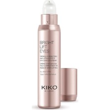 Kiko Face Skin Care - New Bright Lift Eyes