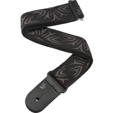 D'addario Aksesuar Gitar Askısı - Gitar Aksesuarları - Elektro Gitar Askısı