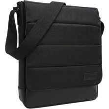 Exception 13 Inç & 14 Inç Dikey Postacı Çantası