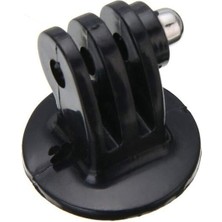 Gopro Uyumlu Tripod Monopod Bağlantı Adaptörü