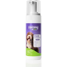 Melomy Durulanmayan Köpük Şampuan - 150 ml