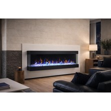 Boge BEF-50WMT Şömine