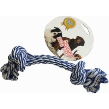 Köpek Diş Kaşıma Ipi