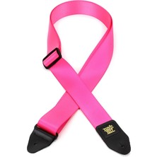 Ball Gitar Askısı, Yüksek Kalite, Neon Pembe