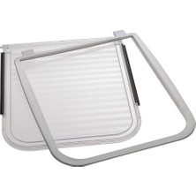 Swıng 9, Yedek Kapı