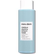 Maru.derm Centella Asiatica Tonik 250 ml