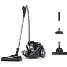 TW7941 Silence Force Cyclonic Effitech 2,5 Litre 900 Watt Toz Torbasız Elektrikli Süpürge