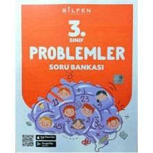 3. Sınıf Problemler Soru Bankası